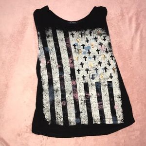 Super comfortable tank top.